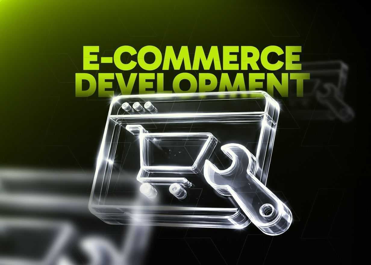 E-Commerce Development
